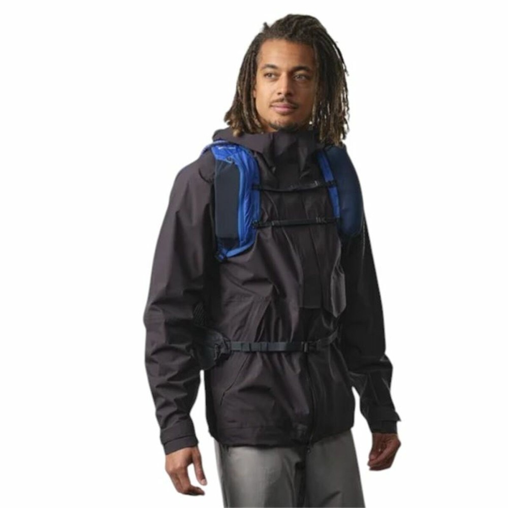 Hiking Backpack Salomon Xt 20 Set Blue Polyester 20 L