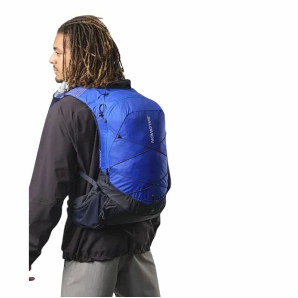 Hiking Backpack Salomon Xt 20 Set Blue Polyester 20 L