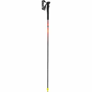 Trekking Stick Leki Neotrail Fx.One Superlite Black 110 cm