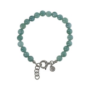 Ladies' Bracelet Albert M. WSOX00616.BRMJADE Green