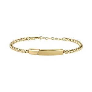 Damenarmreif Sector SZS58 Gold