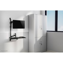 Support de Toit pour Projecteur Neomounts WL90-325BL1