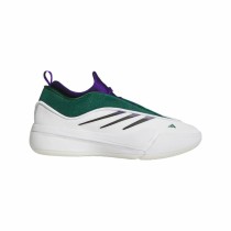 Basketball Shoes for Adults Adidas Lillard Dame 9 Low White