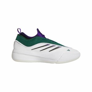 Basketball Shoes for Adults Adidas Lillard Dame 9 Low White
