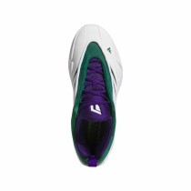 Basketball Shoes for Adults Adidas Lillard Dame 9 Low White