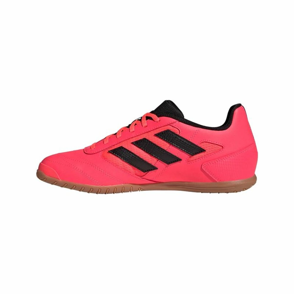 Chaussures de Futsal pour Adultes Adidas Super Sala II Rouge