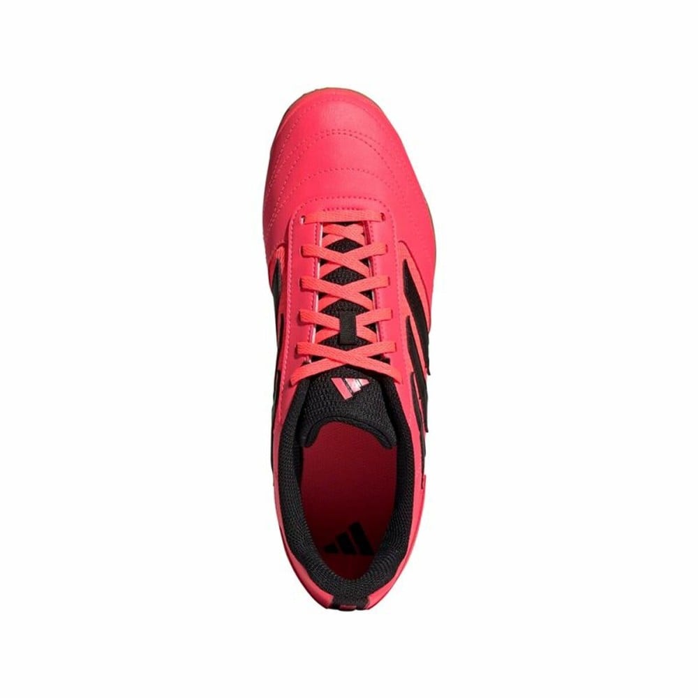 Chaussures de Futsal pour Adultes Adidas Super Sala II Rouge