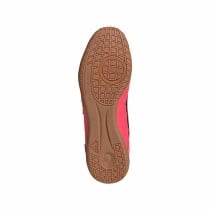 Chaussures de Futsal pour Adultes Adidas Super Sala II Rouge