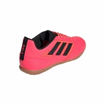 Chaussures de Futsal pour Adultes Adidas Super Sala II Rouge