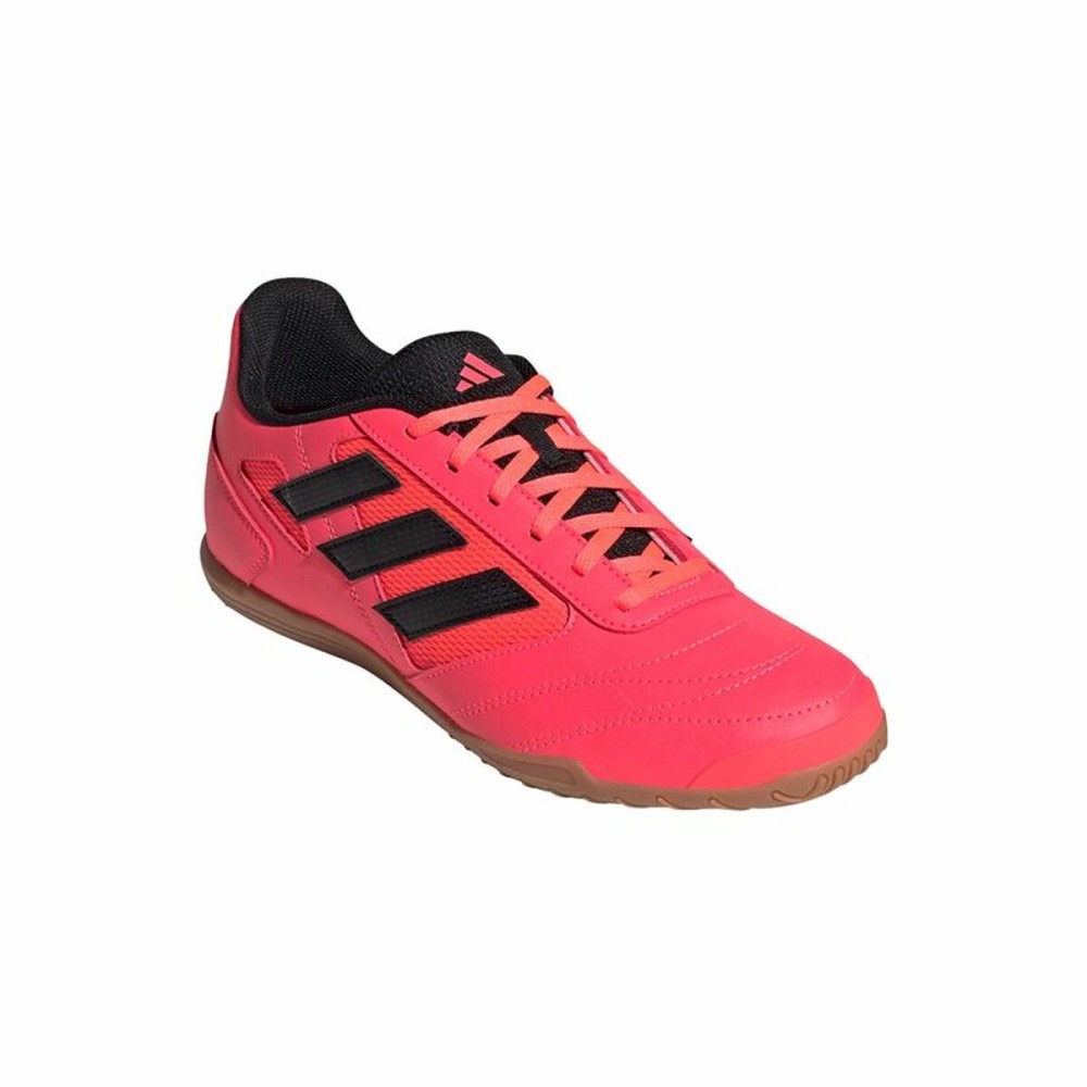 Chaussures de Futsal pour Adultes Adidas Super Sala II Rouge