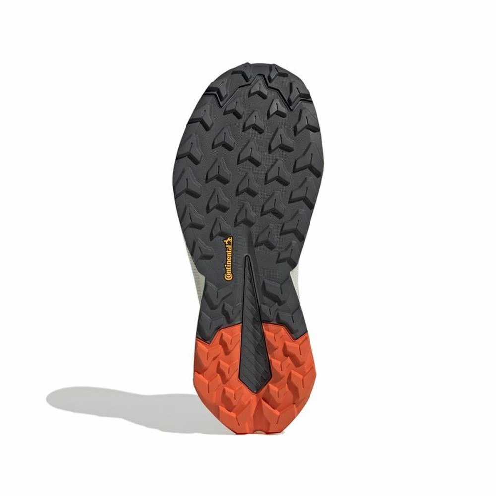 Bergstiefel Adidas Terrex Trailmaker 2 Mid Schwarz