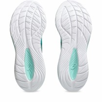 Laufschuhe für Erwachsene Asics Gel-Cumulus 27 Hellblau