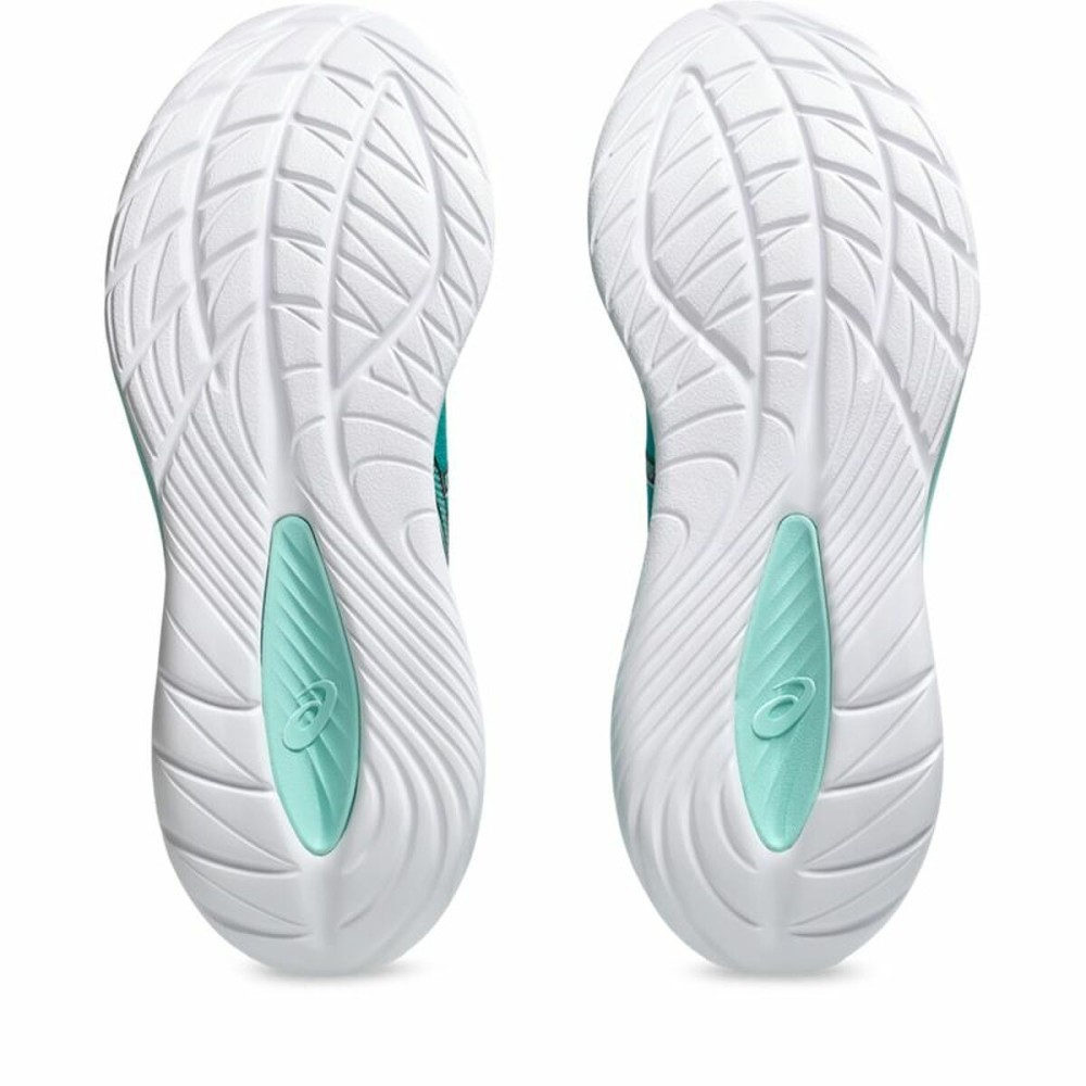 Laufschuhe für Erwachsene Asics Gel-Cumulus 27 Hellblau