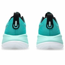Running Shoes for Adults Asics Gel-Cumulus 27 Light Blue