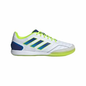 Fußballschuhe für Erwachsene Adidas Top Sala Competition Weiß