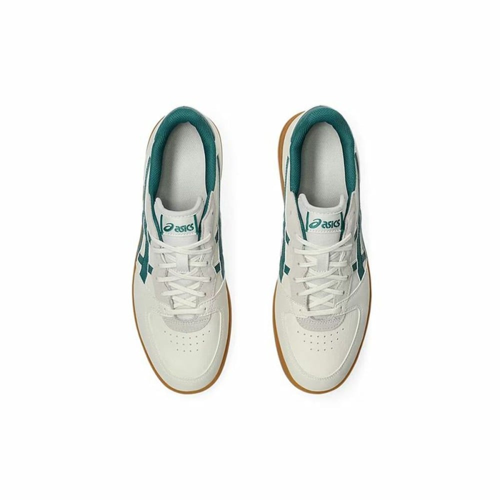 Herren Sneaker Asics Skyhand Og Creme