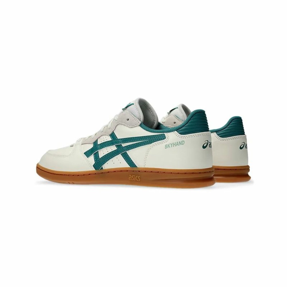 Herren Sneaker Asics Skyhand Og Creme