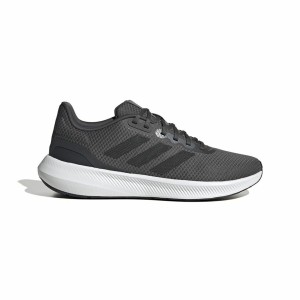 Laufschuhe für Erwachsene Adidas Runfalcon 3.0 Schwarz