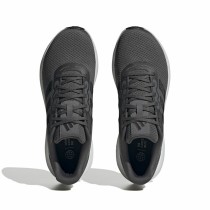 Chaussures de Running pour Adultes Adidas Runfalcon 3.0 Noir