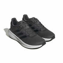 Chaussures de Running pour Adultes Adidas Runfalcon 3.0 Noir
