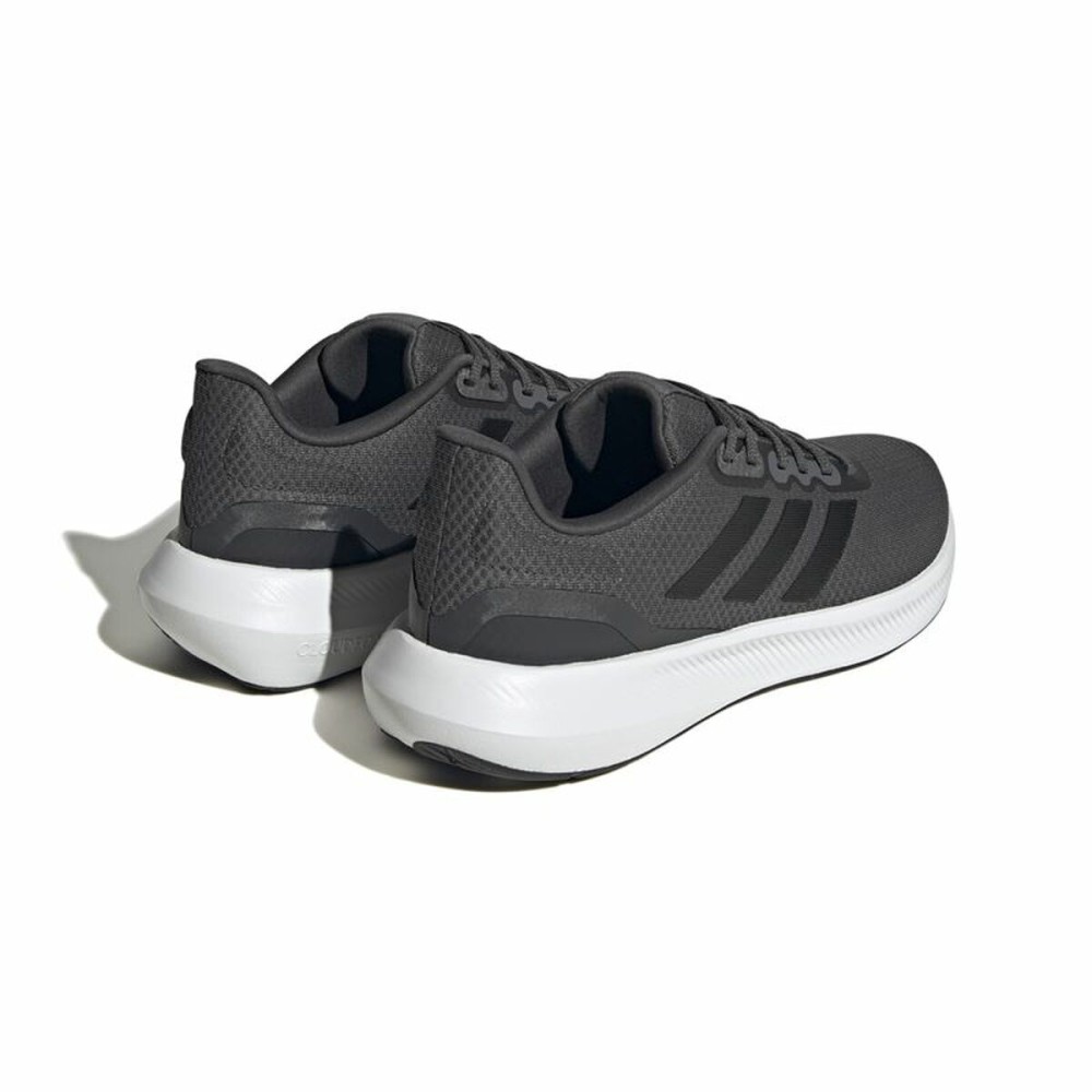 Chaussures de Running pour Adultes Adidas Runfalcon 3.0 Noir