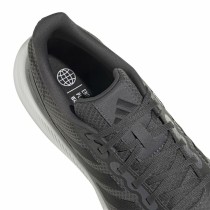 Chaussures de Running pour Adultes Adidas Runfalcon 3.0 Noir