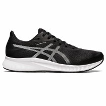 Running Shoes for Adults Asics Patriot 13 Black