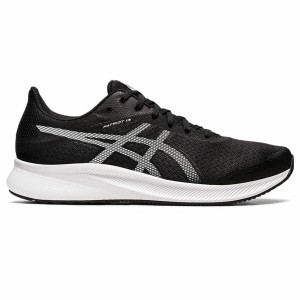 Running Shoes for Adults Asics Patriot 13 Black