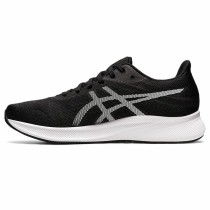 Running Shoes for Adults Asics Patriot 13 Black