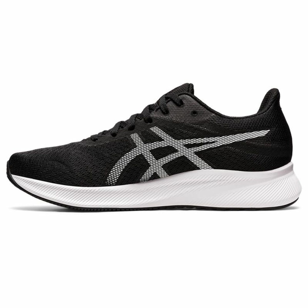Running Shoes for Adults Asics Patriot 13 Black