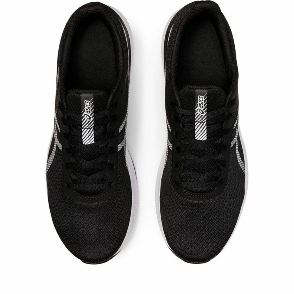 Running Shoes for Adults Asics Patriot 13 Black