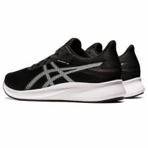 Running Shoes for Adults Asics Patriot 13 Black
