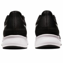 Running Shoes for Adults Asics Patriot 13 Black