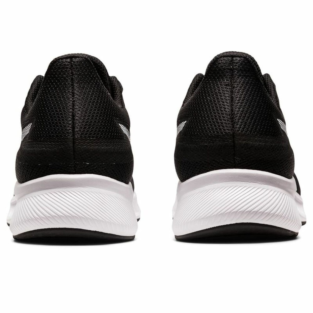 Running Shoes for Adults Asics Patriot 13 Black