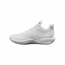 Men's Tennis Shoes Wilson Rush Pro Lite White