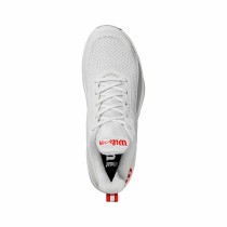 Men's Tennis Shoes Wilson Rush Pro Lite White