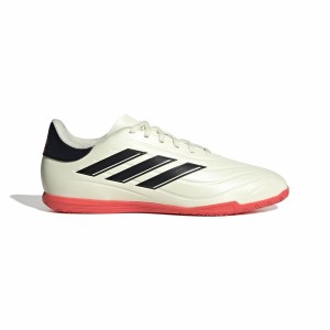 Chaussures de Futsal pour Adultes Adidas Copa Pure 2 Club In Blanc