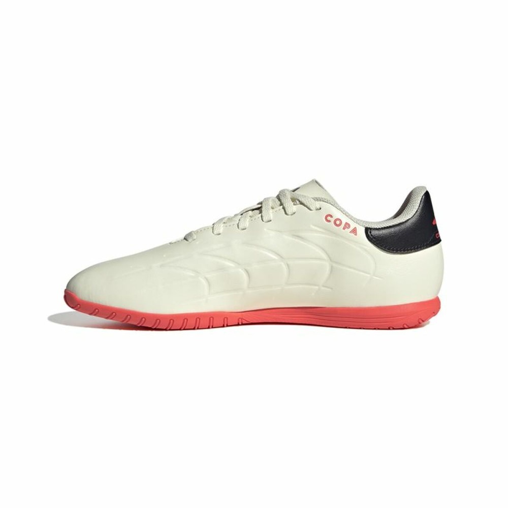 Chaussures de Futsal pour Adultes Adidas Copa Pure 2 Club In Blanc