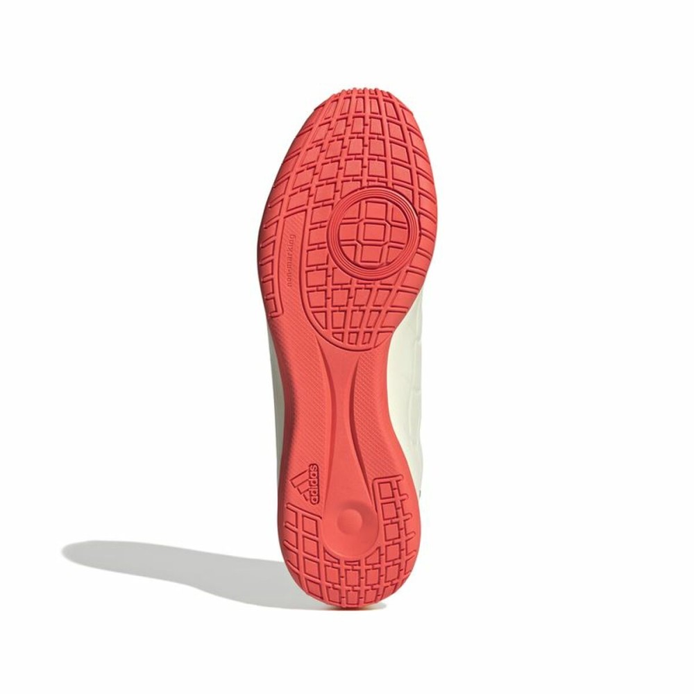Chaussures de Futsal pour Adultes Adidas Copa Pure 2 Club In Blanc