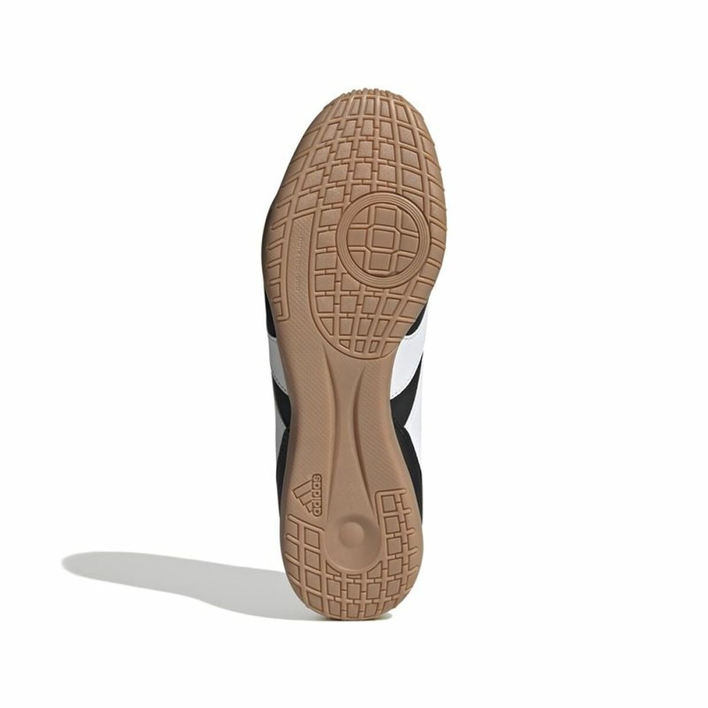 Chaussures de Futsal pour Adultes Adidas Sala Predator Club In Noir