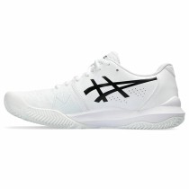 Padel-Sportschuhe für Erwachsene Asics Gel-Challenger 14 Padel Weiß