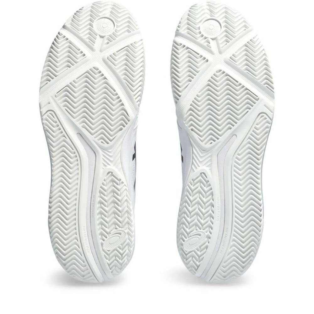 Padel-Sportschuhe für Erwachsene Asics Gel-Challenger 14 Padel Weiß