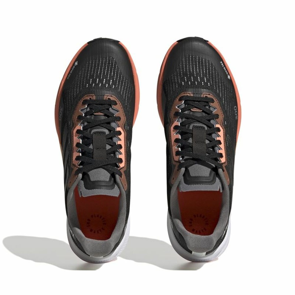 Running Shoes for Adults Adidas Runfalcon 3.0 Black