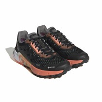 Chaussures de Running pour Adultes Adidas Runfalcon 3.0 Noir
