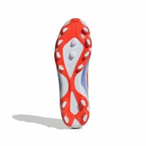 Chaussures de Football pour Adultes Adidas F50 League Blanc