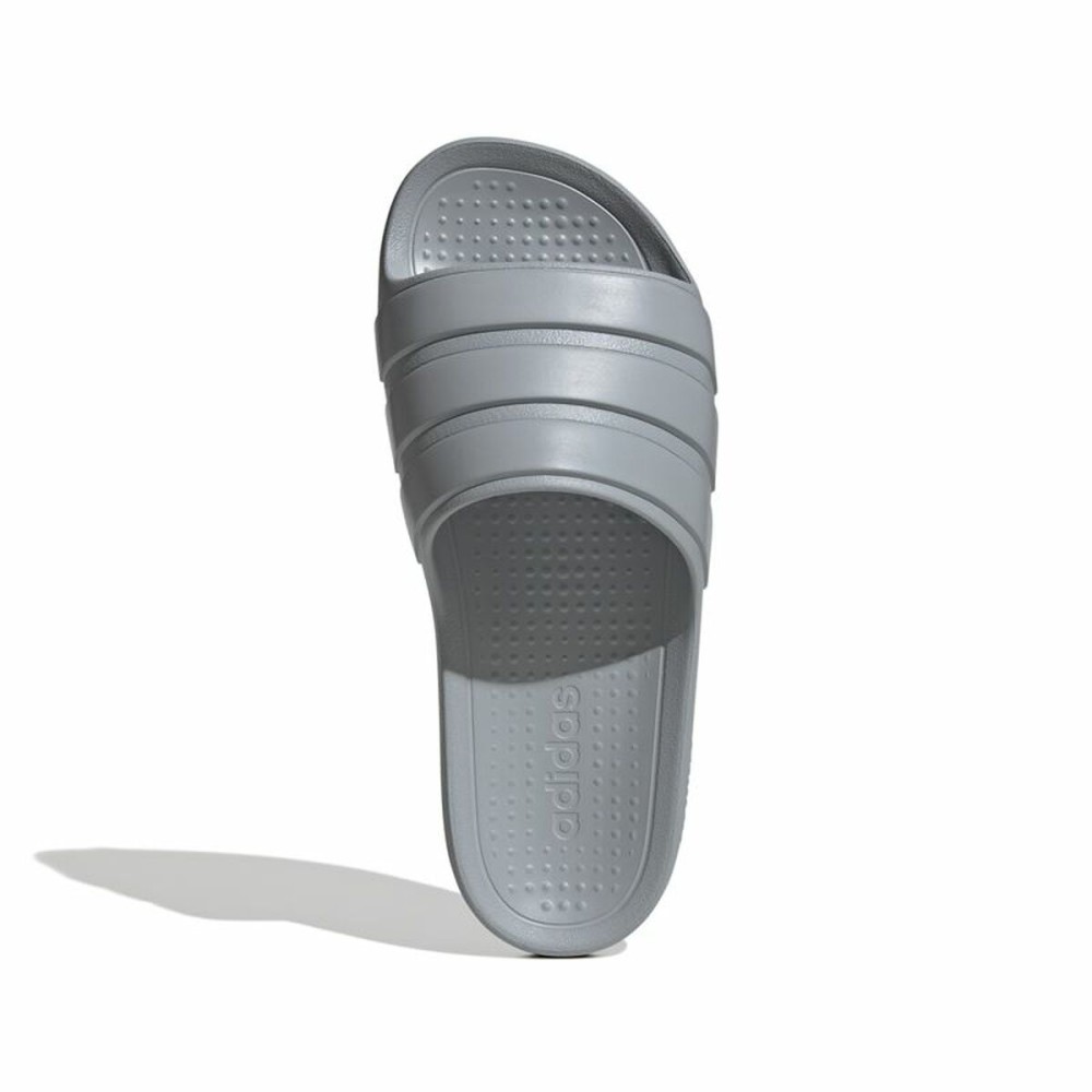 Men's Flip Flops Adidas Adilette Flow Grey