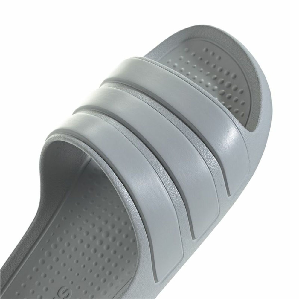 Flip Flops für Männer Adidas Adilette Flow Grau