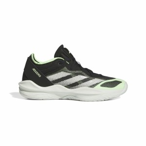 Basketball Shoes for Adults Adidas Adizero Select 2.0 Black