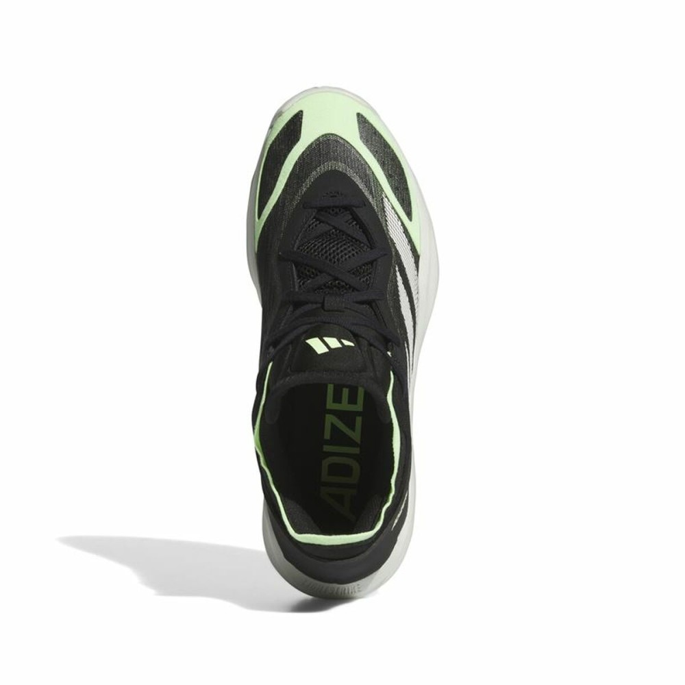 Basketball Shoes for Adults Adidas Adizero Select 2.0 Black