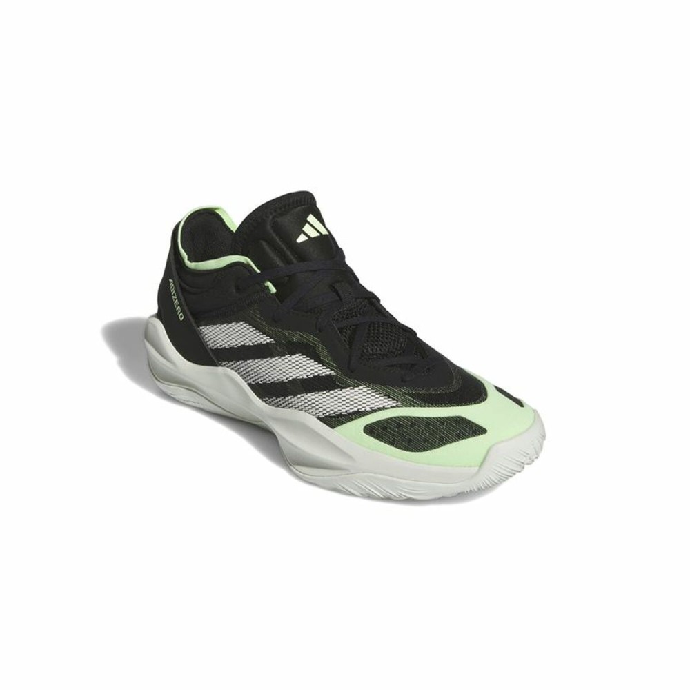 Basketball Shoes for Adults Adidas Adizero Select 2.0 Black